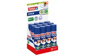 Tape & lim - tesa ecoLogo Glue Stick 20 g - 57026-00200-02