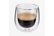 Køkkentilbehør - Cilio Espresso-Glas VERONA - C292800