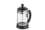 Kaffe og Espresso - Cilio Stempelkande 6 kopper sort MARIELLA - C345933