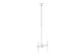 Vægbeslag, AV-Beslag & AV-Møbler - HI-ND - mounting kit - for LCD display - Maks 50 kg - Maks størrelse 55" - C-CM01-01