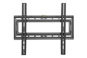 Vægbeslag, AV-Beslag & AV-Møbler - HI-ND - Medium - mounting kit - Maks 50 kg - Maks størrelse 55" - C-WM02-02