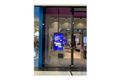 Vægbeslag, AV-Beslag & AV-Møbler - HI-ND - mounting kit - for digital signage LCD panel (dual side) - Maks - Maks størrelse 55" - CC5519-5001-02