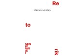 Religion & Filosofi - Retorik - Religion & Filosofi - Hæftet - 9788772195568