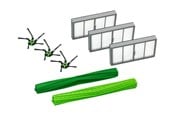 Støvsuger Tilbehør - iRobot Accessory Kit 6 - S-series - 4655986
