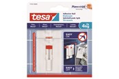 Ophæng og kroge - tesa Adhesive Nail Adjustable 4kg Tiles - 77767-00005-00