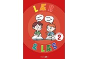 Hobby - Lær & Læs - Læsetræning 2 - Hobby - paperback - 9788775497126