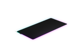 Musemåtte & tilbehør - SteelSeries QcK Prism 3XL - 63512
