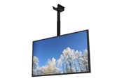 Vægbeslag, AV-Beslag & AV-Møbler - HI-ND Ceiling Casing - mounting kit - for digital signage LCD panel - Maks 40 kg - Maks størrelse 50" - CC5012-0101-02