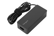 Mobil - Adaptere & Opladere - Targus power adapter - USB-C - 65 Watt - APA107EU