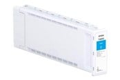 Blæk, Toner & Forbrugsstoffer - Epson T48M2 - cyan - original - ink cartridge - C13T48M200