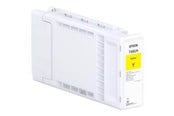 Blæk, Toner & Forbrugsstoffer - Epson T48U4 - yellow - original - ink cartridge - C13T48U400