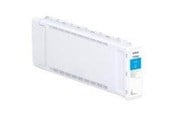 Blæk, Toner & Forbrugsstoffer - Epson T50M2 - cyan - original - ink cartridge - C13T50M200