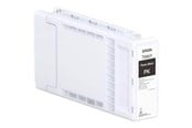 Blæk, Toner & Forbrugsstoffer - Epson T50U1 - photo black - original - ink cartridge - C13T50U100