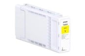 Blæk, Toner & Forbrugsstoffer - Epson T50U4 - yellow - original - ink cartridge - C13T50U400