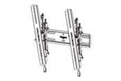 Vægbeslag, AV-Beslag & AV-Møbler - Neomounts Select - Maks 50 kg - Maks størrelse 75" - WL35S-850BL14