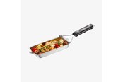 Køkkenmaskine - Tilbehør - GEFU Grillpande BBQ m/palet - G89482