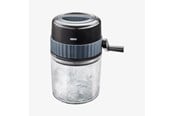 Ismaskine - GEFU Ismaskine Isknuser SLUSH - G89492