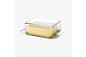 Køkkentilbehør - GEFU Smørboks BRUNCH, 250g - G33620