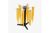 Køkkentilbehør - GEFU Pasta stativ m/6 arme, H31,3cm CITTARE - G28360