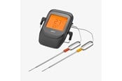 Andre køkkenapparater - GEFU Grill- og stegetermometer Bluetooth CONTROL, 6 ka - G21940