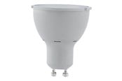 Lyskilder - EGLO LED pære 4,8W/830 400 lumen 3-trin dæmpbar GU10 - 110178