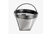 Kaffe og Espresso - GEFU Genanvendeligt kaffefilter Arabica - 4006664160100
