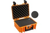 Kameratasker - B&W International B&W outdoor.case Type 3000 - 3000/O/SI