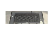 Tastatur - Cherry STREAM KEYBOARD TKL - Tastatur - Engelsk - Sort - JK-8600EU-2