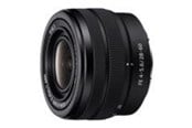 Objektiv - Sony SEL2860 - zoom lens - 28 mm - 60 mm - SEL2860.SYX
