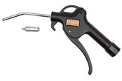Værktøj - BAHCO Compressed air gun with detachable brass nozzle 6.3 bar - 7314150235889