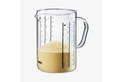 Andre køkkenapparater - GEFU Målebæger METI 1L glas - G14452