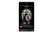 LEGO®  - LEGO Star Wars 75328 Mandalorianerens hjelm - 75328