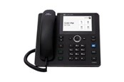 Stationær telefon - AudioCodes C455HD - VoIP phone with caller ID - TEAMS-C455HD