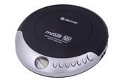 CD Player - DENVER DMP-391 - DMP-391