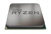 CPU - AMD Ryzen 7 3700X / 3.6 GHz processor CPU - 8 kerner - 3.6 GHz - AMD AM4 - Bulk (ingen køler) - 100-000000071