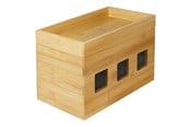Mobil - Andet Tilbehør - LogiLink - cable organiser - KAB0076