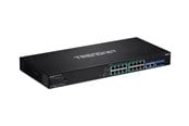 Switch - TRENDnet TPE 3018LS - TPE-3018LS