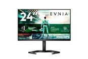 Skærm - 24" Philips Momentum 3000 24M1N3200VA - 1920x1080 (FHD) - 165Hz - VA - 24M1N3200VA/00
