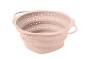 Køkkenredskaber - Kochblume Foldbar si, str L 32/23cm antracitgrå - CL22930