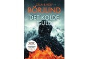 Krimi & Spænding - Det kolde guld - Krimi & Spænding - paperback - 9788702365252