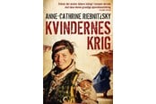 Biografi og memoirs - Kvindernes krig - Biografi & Erindring - paperback - 9788727009766