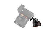 Stativ - Manfrotto 492 Centre Ball Head - MH492-BH