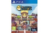 Spil - Dodgeball Academia - Sony PlayStation 4 - Sport - 5060760886301
