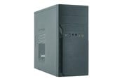 Kabinet - Chieftec Elox Series - Kabinet - Miditower - Sort - HO-12B-350GPB 350W