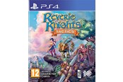 Spil - Reverie Knights Tactics - Sony PlayStation 4 - Strategi - 5055957703189