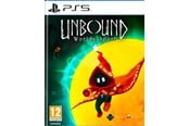 Spil - Unbound: Worlds Apart - Sony PlayStation 5 - Platformer - 5060522098607