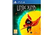 Spil - Unbound: Worlds Apart - Sony PlayStation 4 - Platformer - 5060522098522