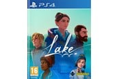 Spil - Lake - Sony PlayStation 4 - Eventyr - 5060522097976