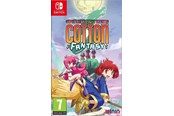 Spil - Cotton Fantasy - Nintendo Switch - Action - 4260650743245