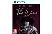 Spil - Horror Tales: The Wine - Sony PlayStation 5 - Action/Adventure - 8437021082142